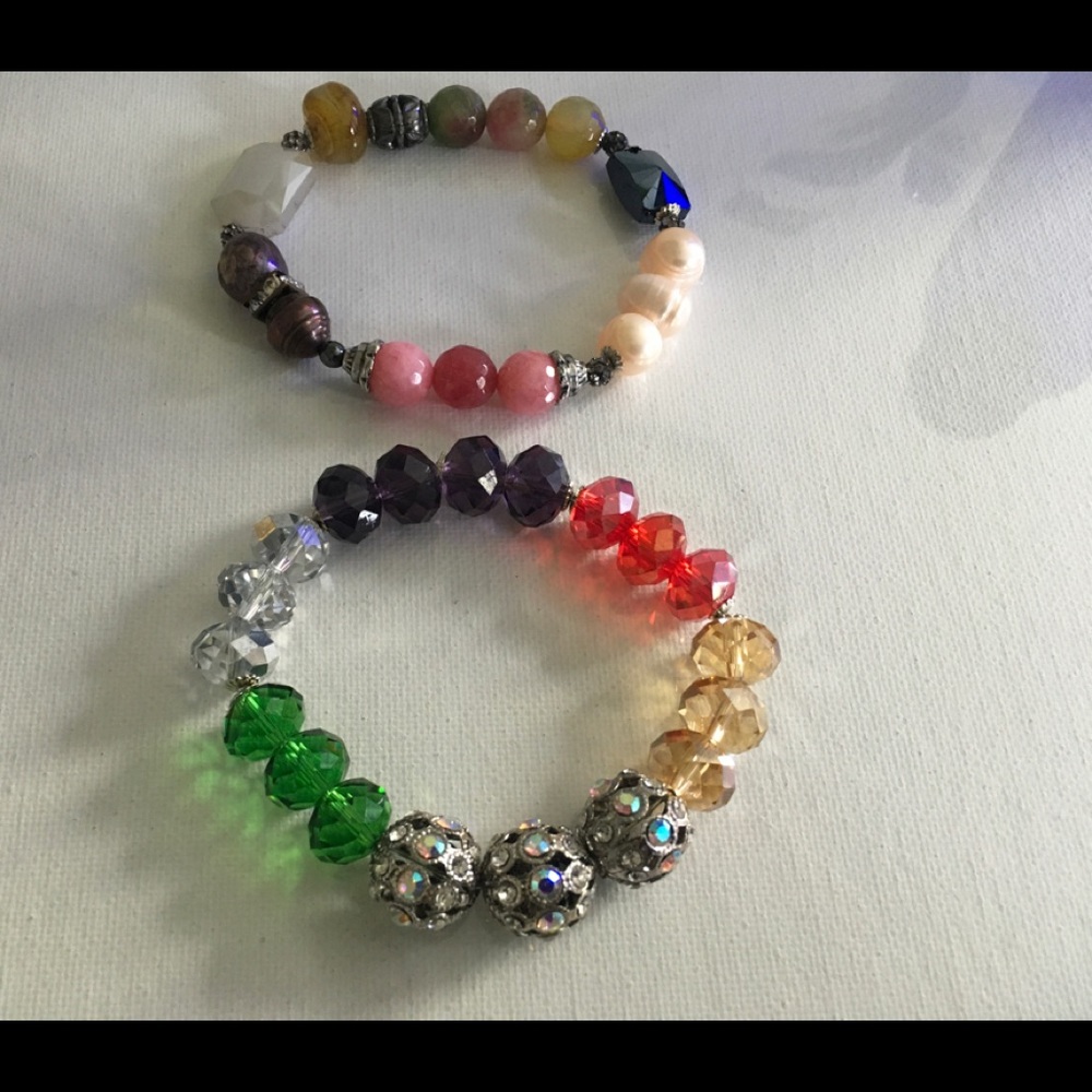 Bracelets